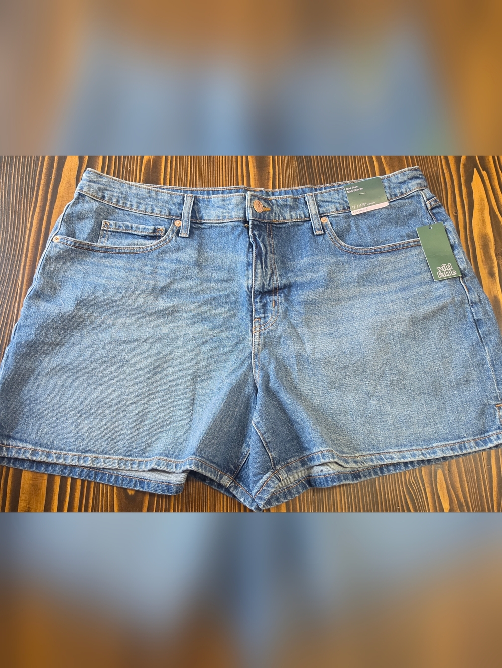 Wild Fable Shorts